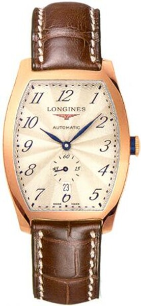 Longines Evidenza L2.642.8.73.9